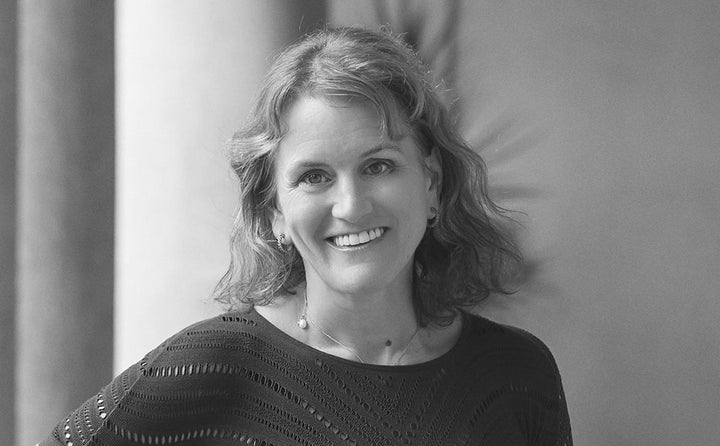In Conversation with Amy Novogratz