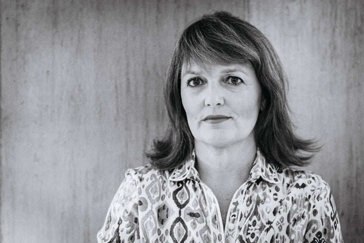 In Conversation with Francesca Colombo