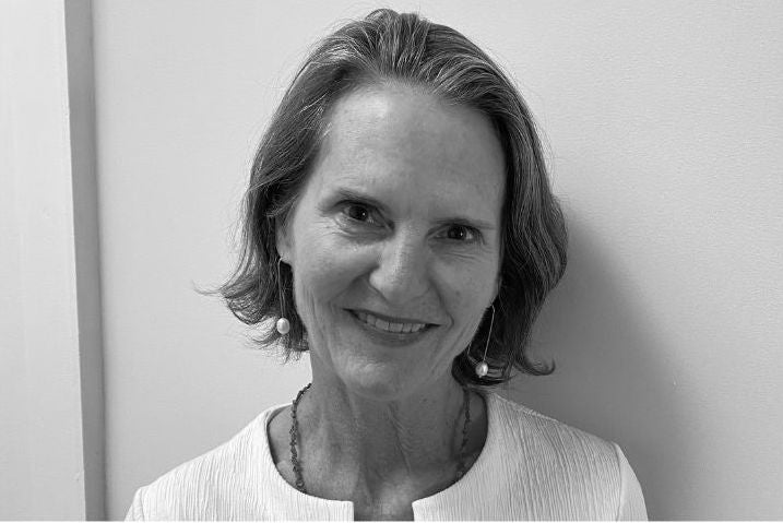 In Conversation with Martha Berry