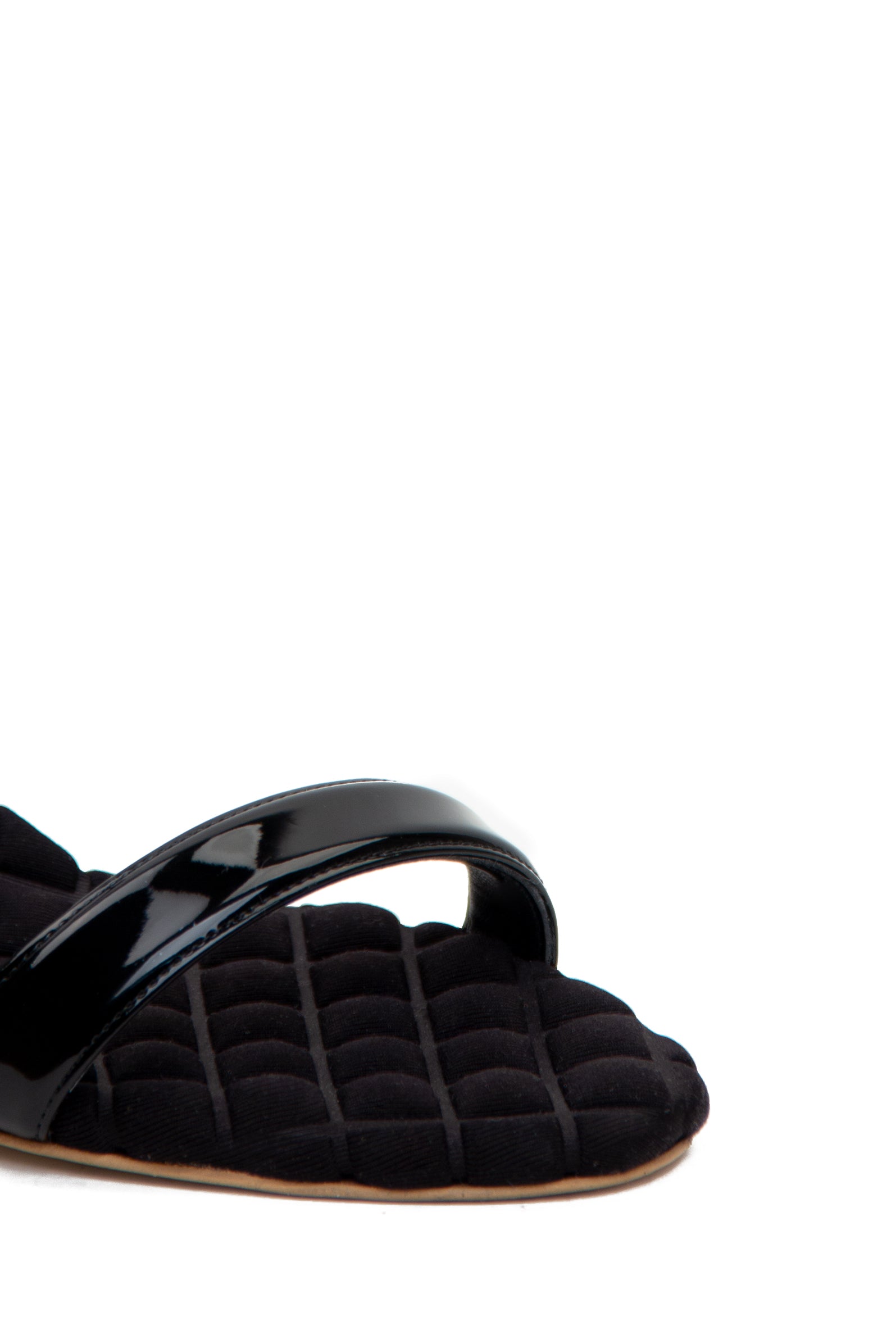 CLAUDIA slingback heeled sandal | AERA