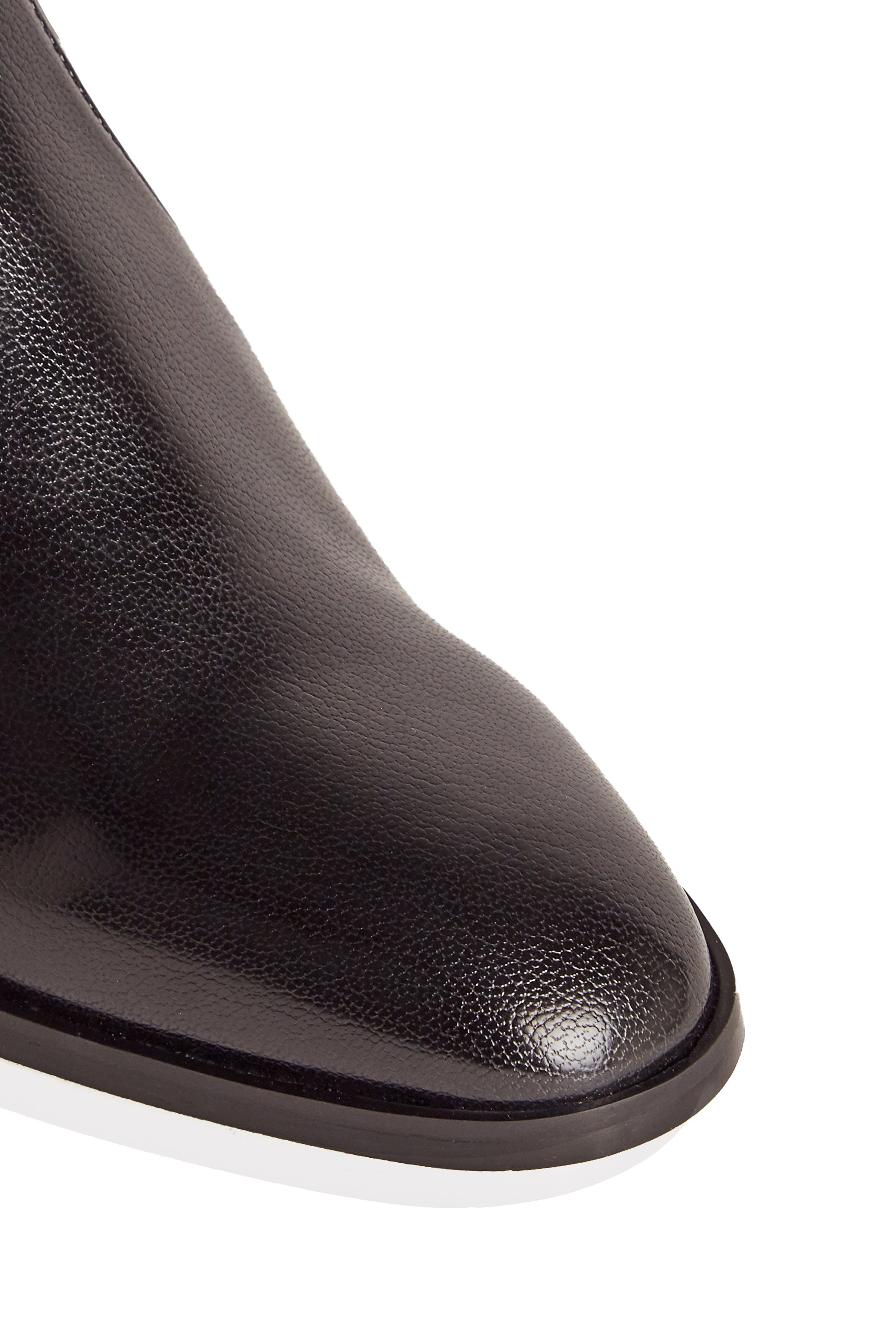 type W grateful / essential black　stina Amazon.com | Vagabond Shoemakers Stina Leather Bootie Black