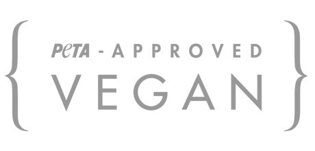 PETA Approved Vegan